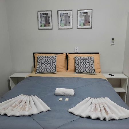 Hotel Tres Passos - Prox Ao Aeroporto E Rodoviaria ポルト・アレグレ エクステリア 写真